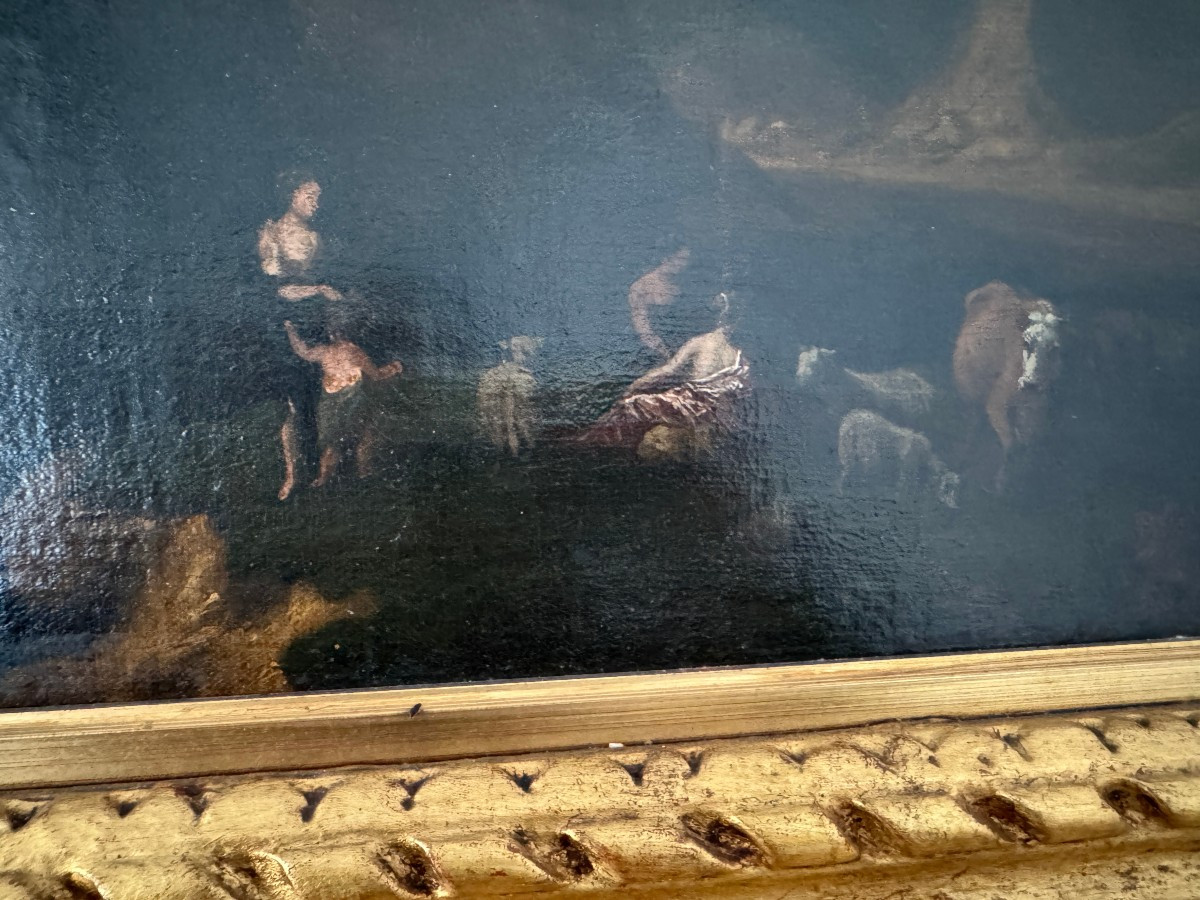 Paysages avec personages -photo-2