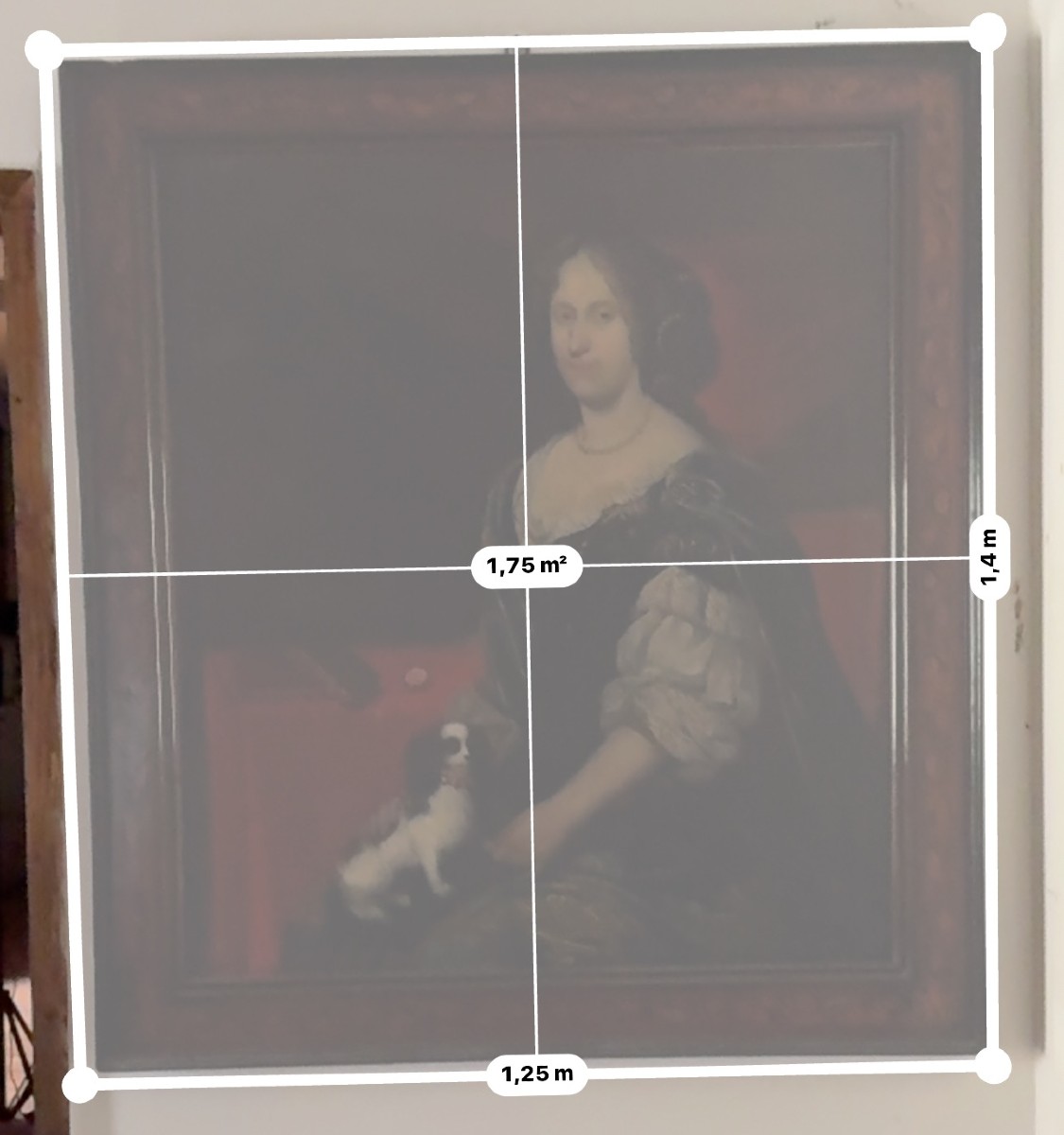 Portrait Of A Noblewoman-photo-3