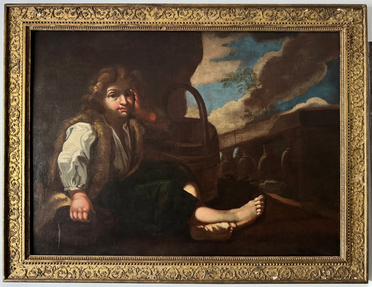  Shepherd Boy