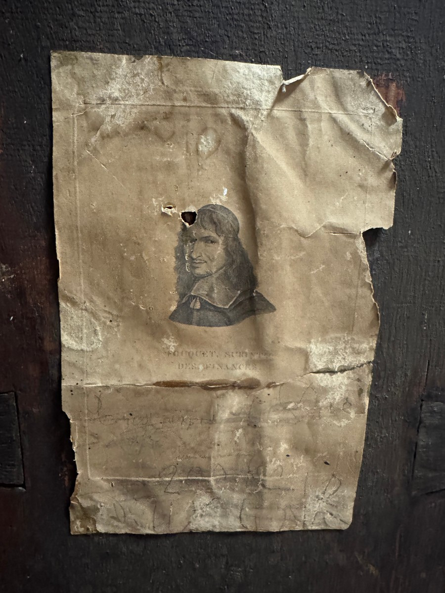 Portrait Of A French Cardinal-photo-1