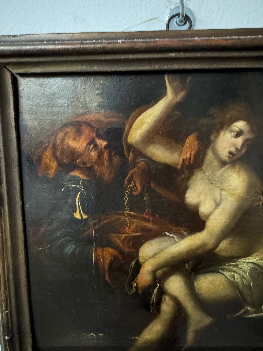 Susanne et les veillards-photo-3