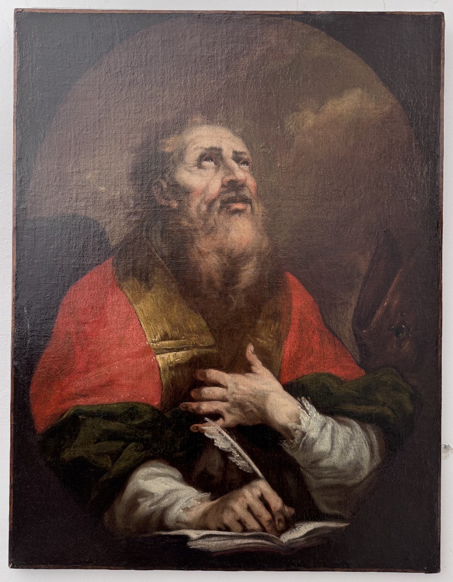 Saint Augustin 