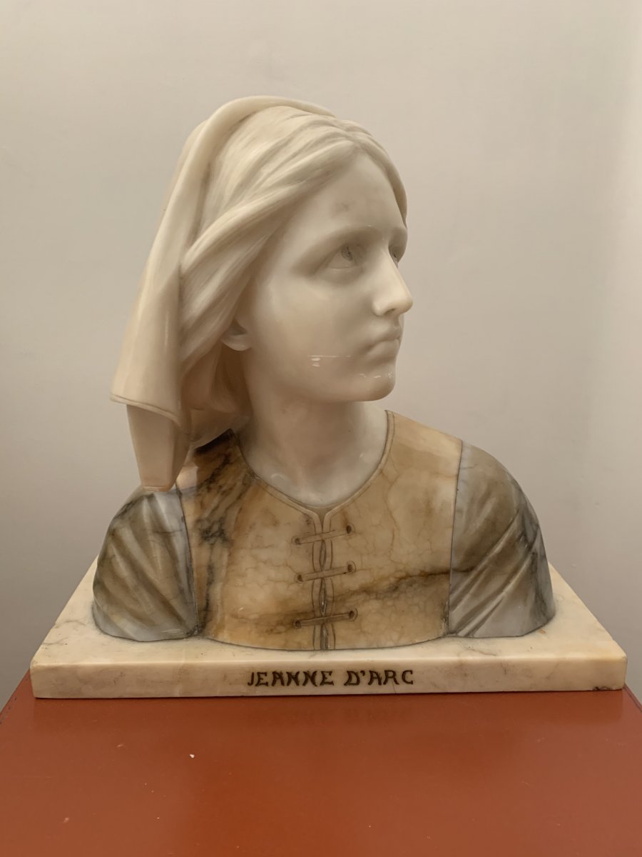 Jeanne d'Arc