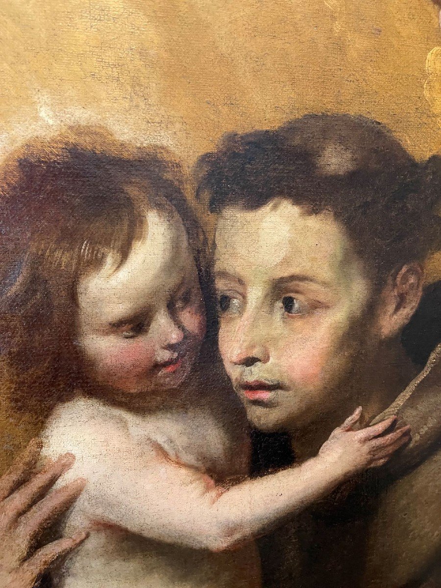 Giovanni Andrea De Ferrari  (Genova, 1598 – Genova, 25 Dicembre 1669) -photo-2
