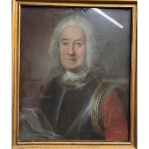 Portrait de  Michał Fryderyk Czartoryski (?)