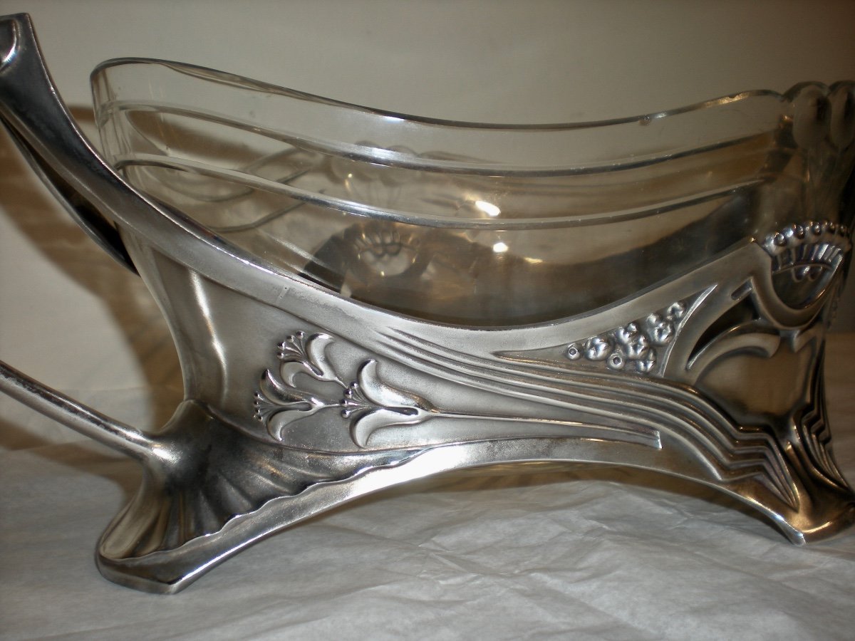 Jardiniere Art Nouveau-photo-1