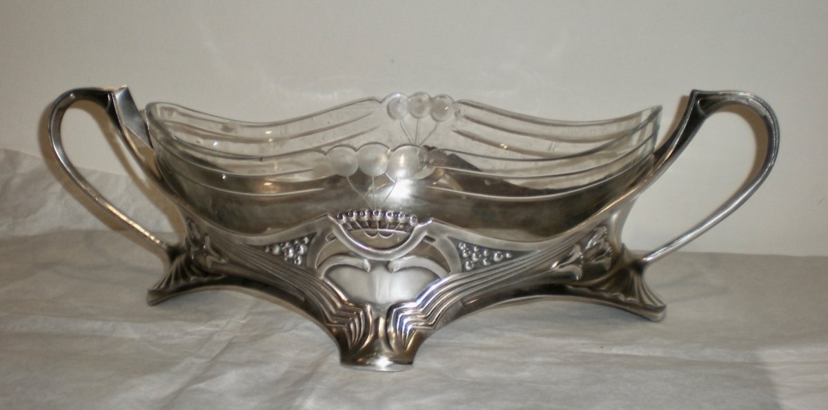 Jardiniere Art Nouveau