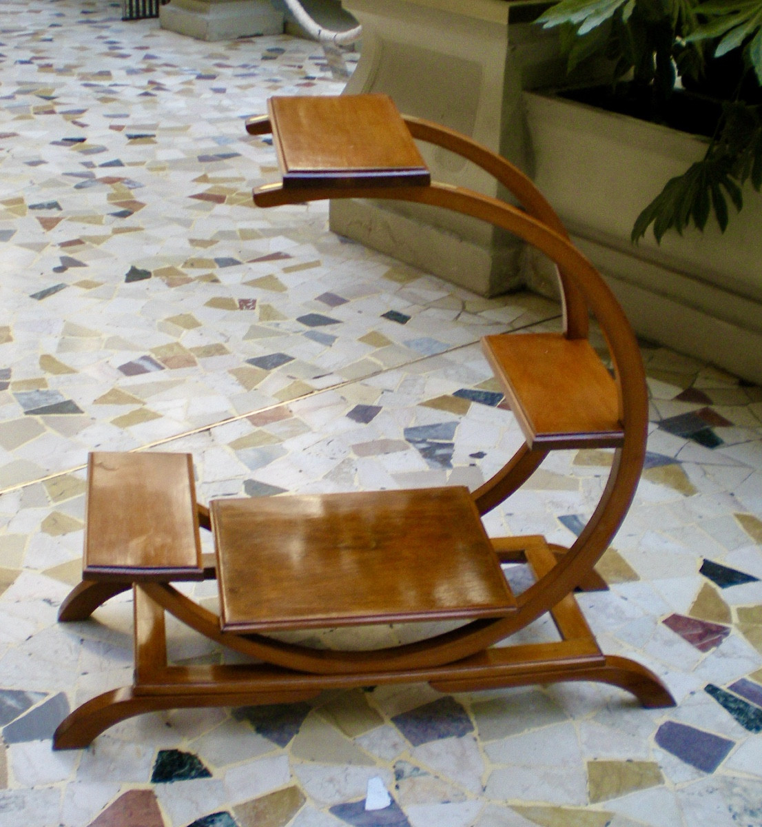 Étagère art déco-photo-1