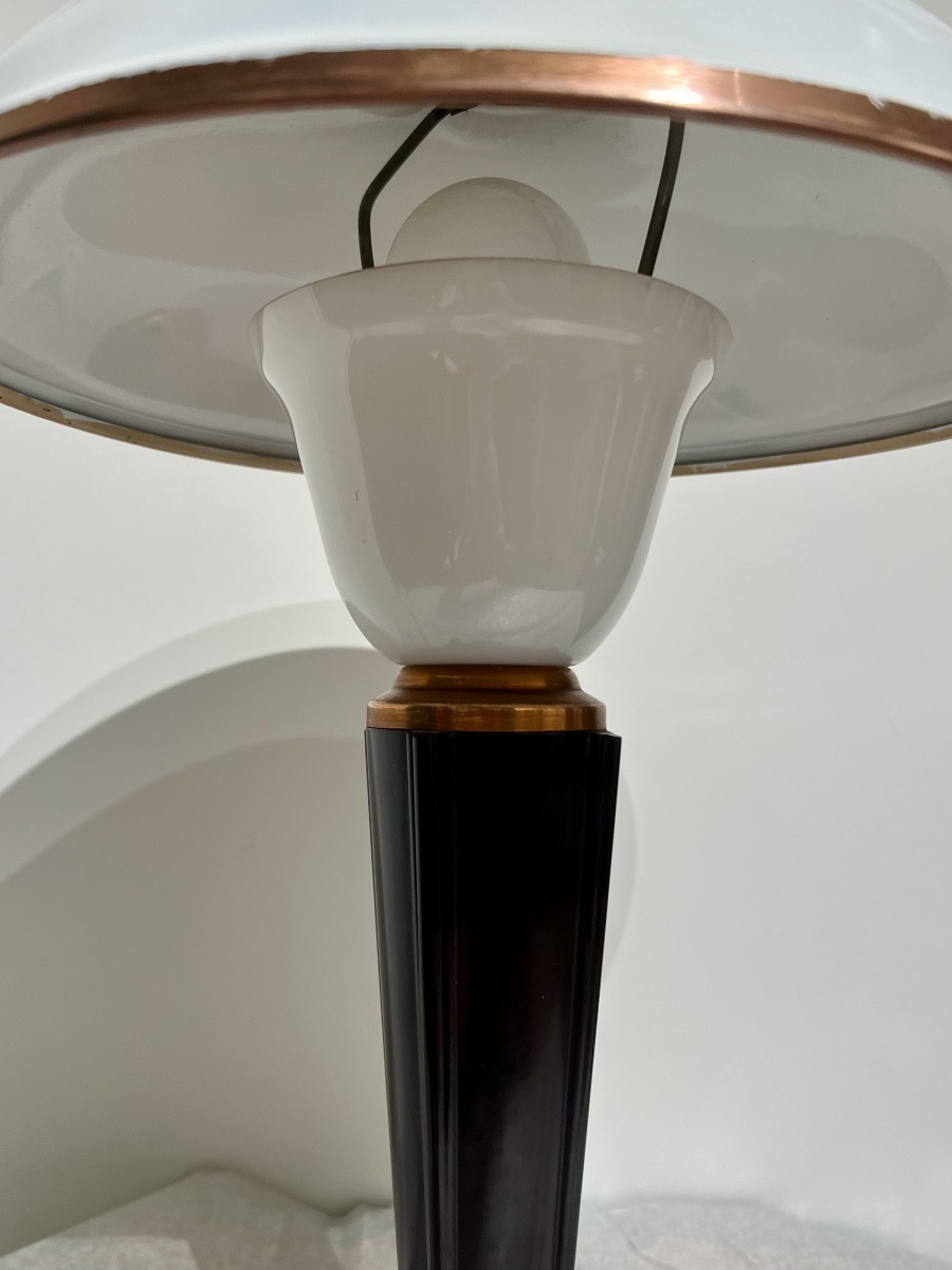 Art Déco Lamp-photo-1
