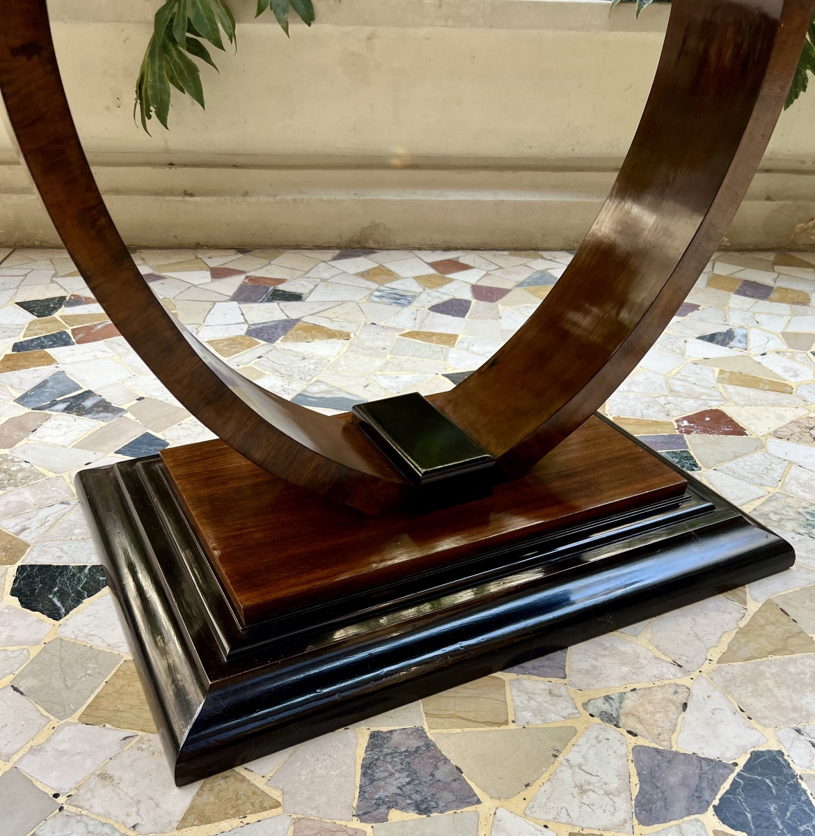 Art Deco Coffee Table-photo-1