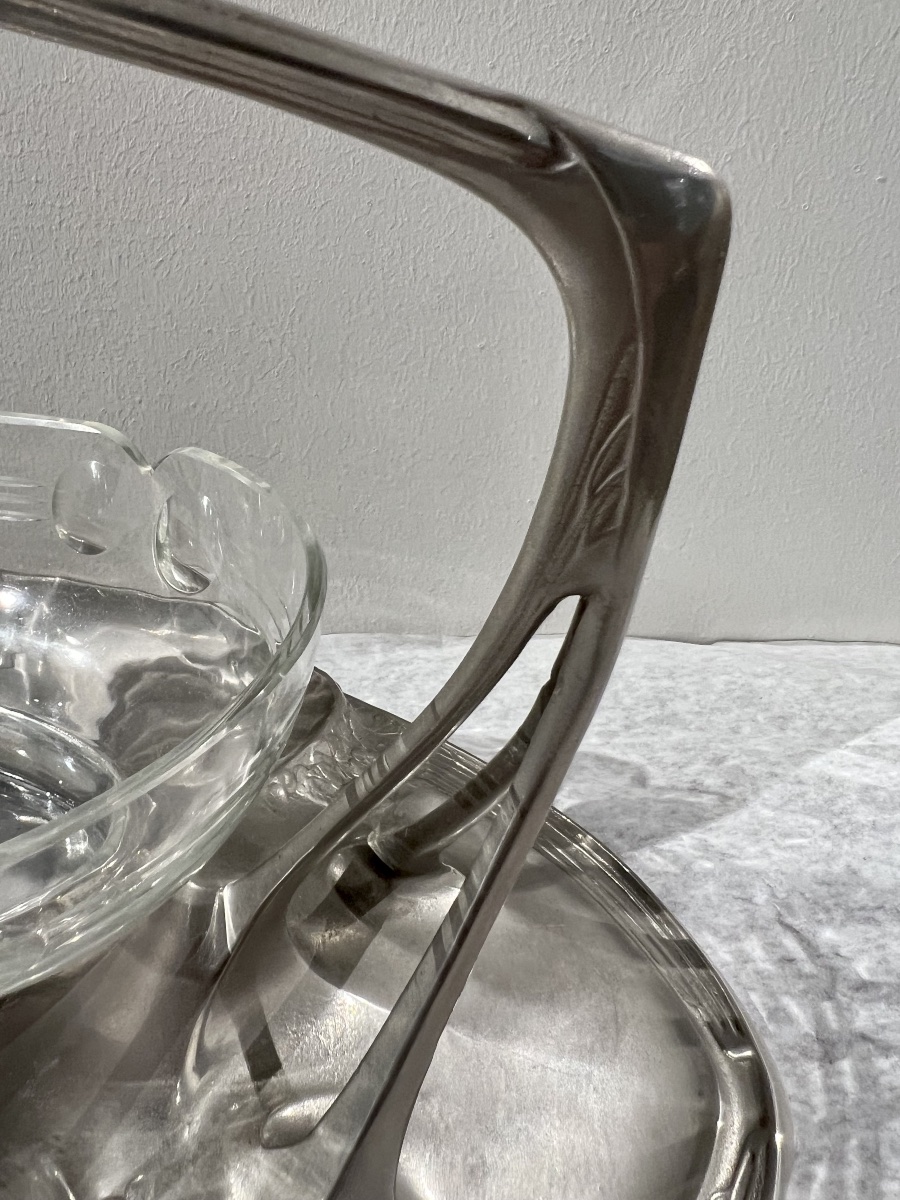 Jugendstil  Centerpiece-photo-2