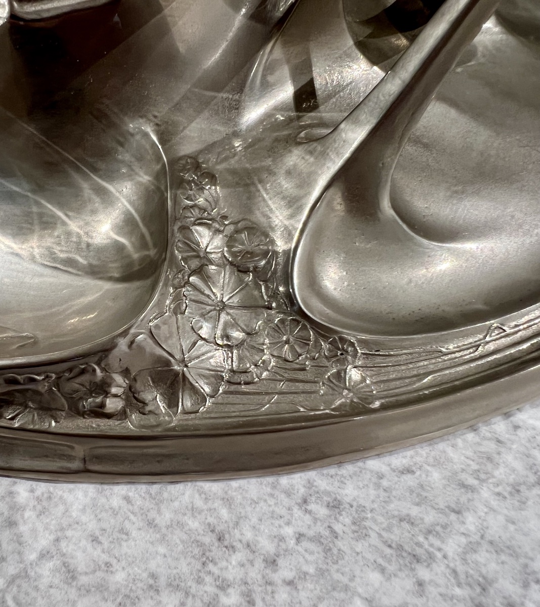Jugendstil  Centerpiece-photo-3