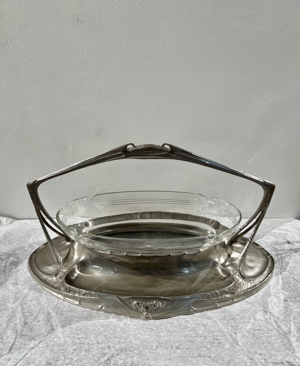 Jugendstil  Centerpiece-photo-1