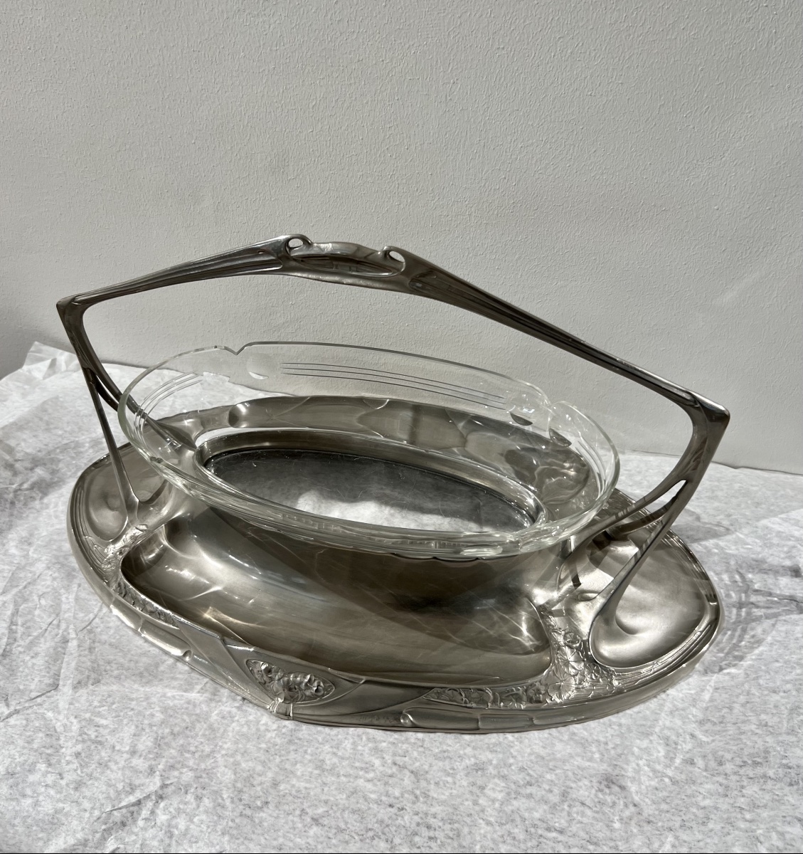 Jugendstil  Centerpiece-photo-2
