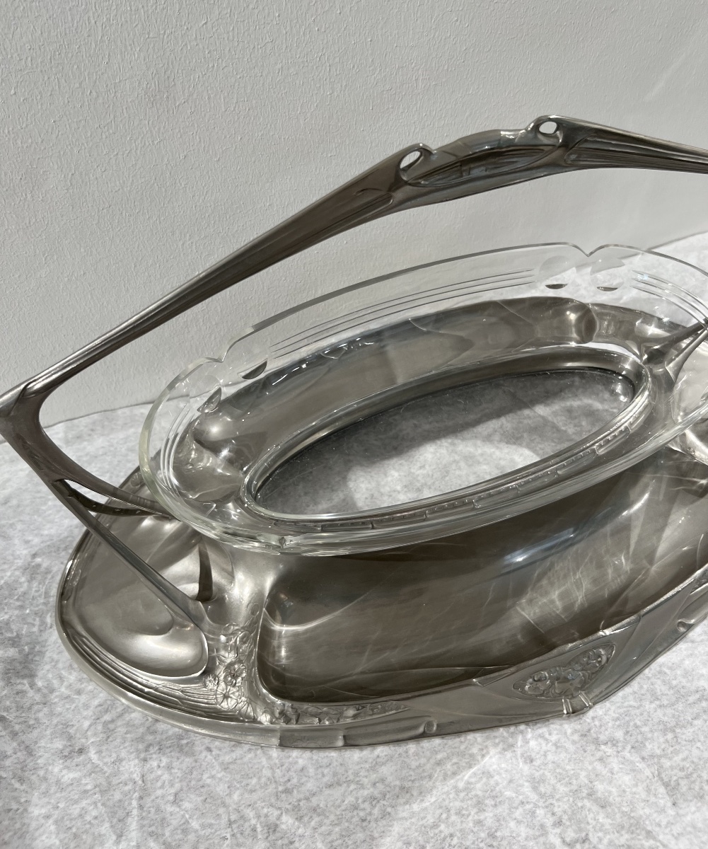Jugendstil  Centerpiece-photo-3