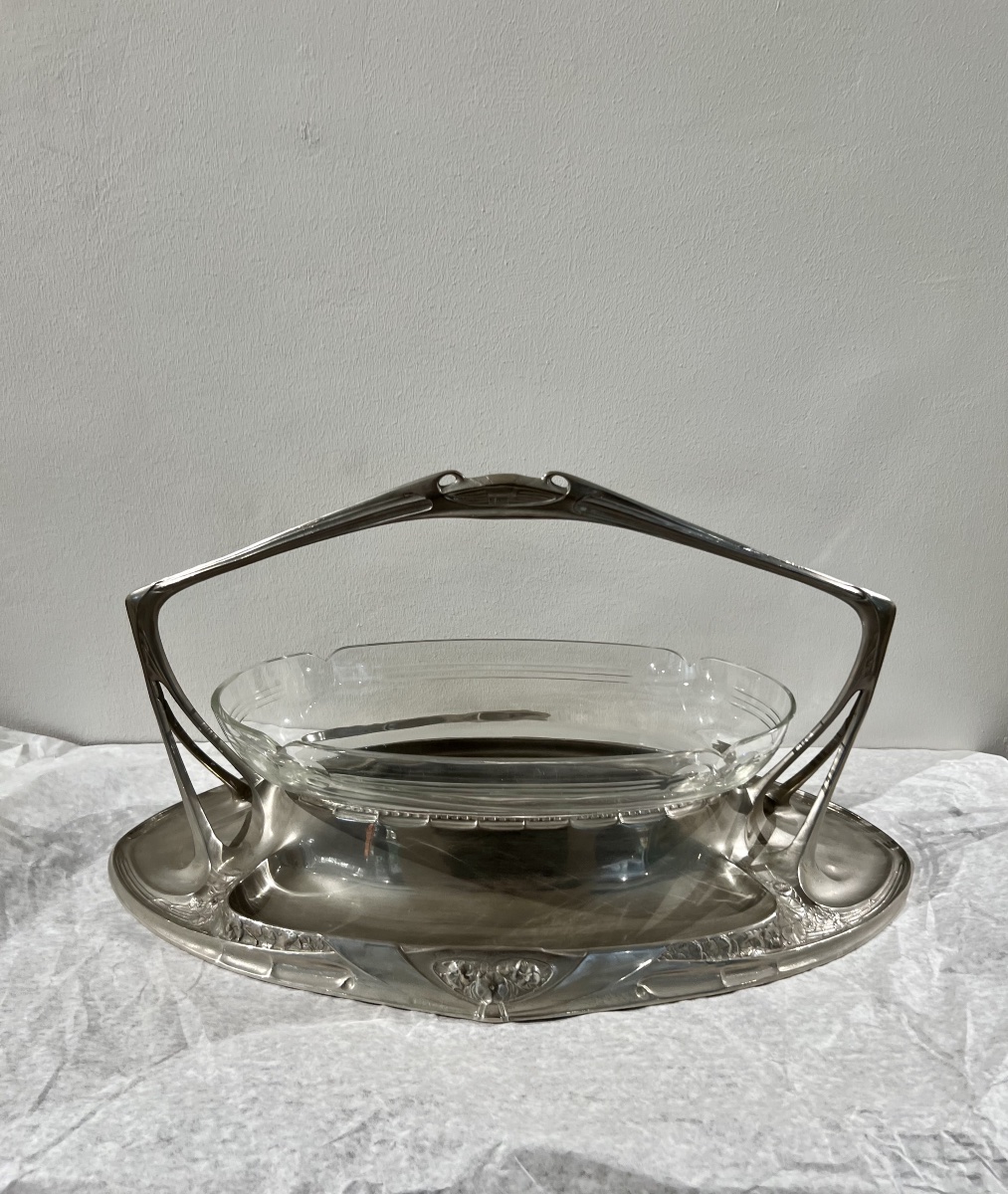 Jugendstil  Centerpiece