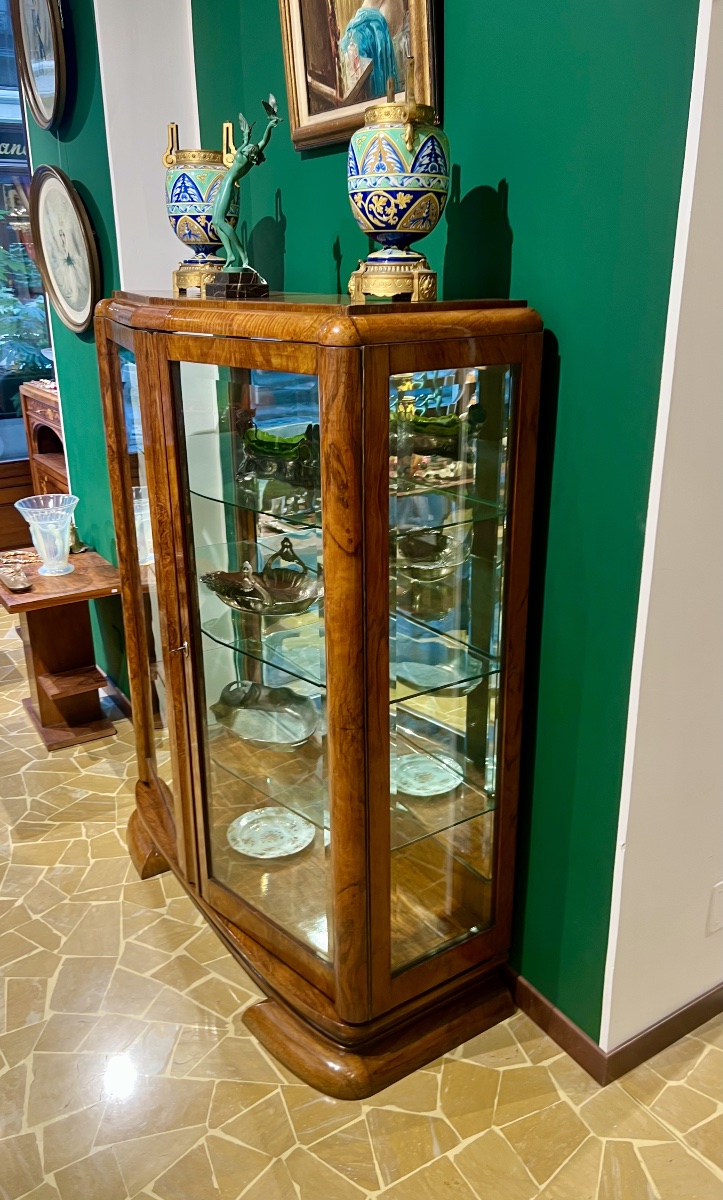 Vitrine art déco-photo-1