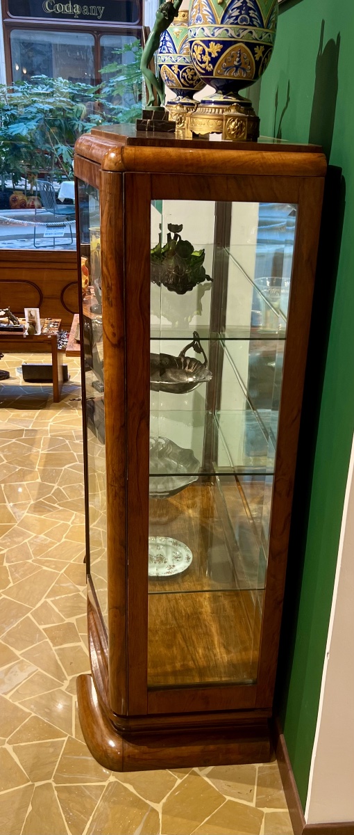 Vitrine art déco-photo-2