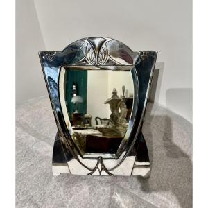 Miroir jugendstil W.M.F.