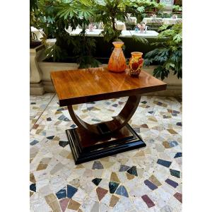 Art Deco Coffee Table