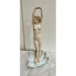 Venus – Ronzan Art Deco Figurine