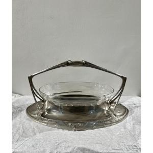 Centre de table jugendstil