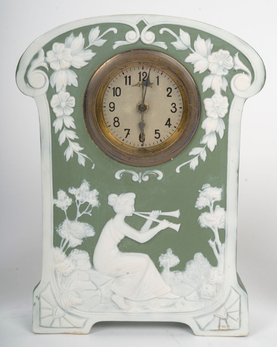 A Wedgwood Porcelain Dinner Service, Early XXth Century -photo-3