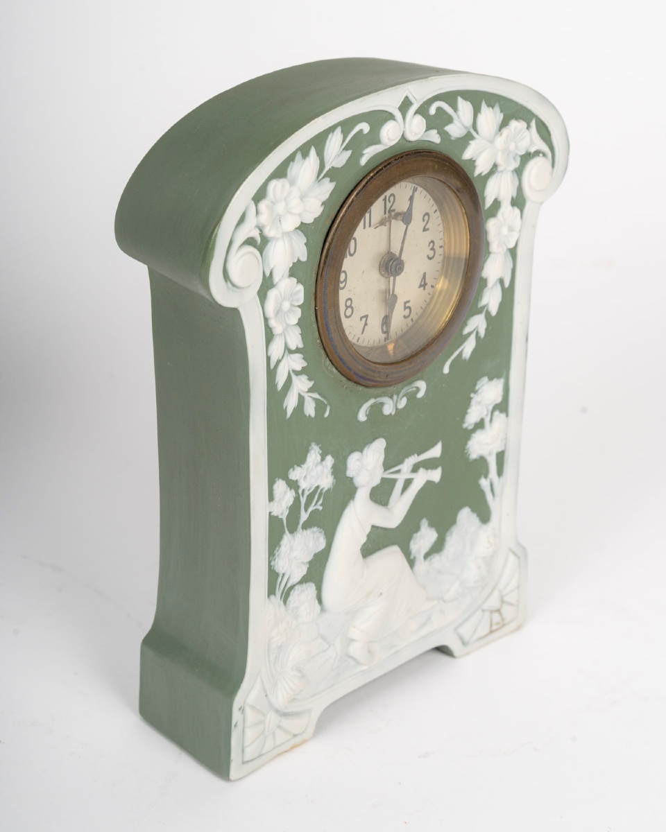 A Wedgwood Porcelain Dinner Service, Early XXth Century -photo-6