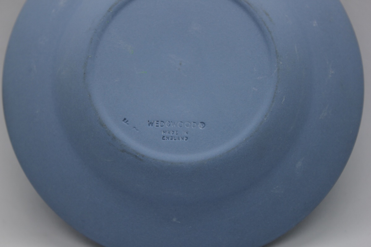 Wedgwood Jasperware Commemorative Cup – St Paul's Cathedral – Made In England-photo-2