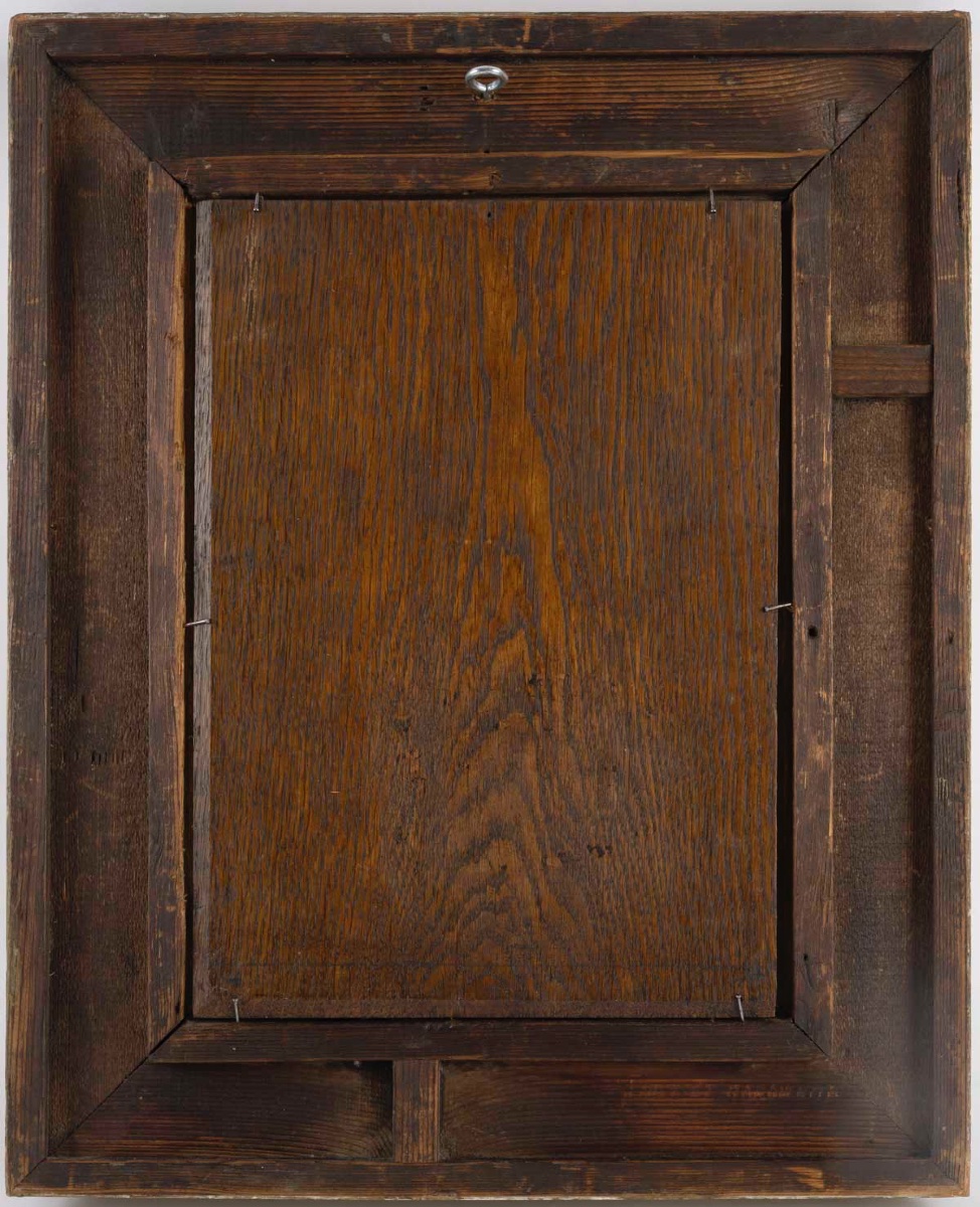 A. Greilsamer (signature To Be Identified)  French School, Late 19th Century-photo-5