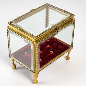 20th Century Jewelry Box