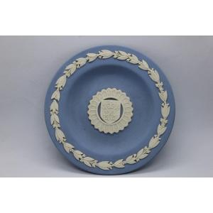 Coupe Commémorative Wedgwood Jasperware – York Minster – Édition du 500ᵉ Anniversaire – Made in