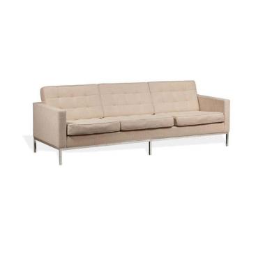 Florence Knoll International - 3 Seater Sofa