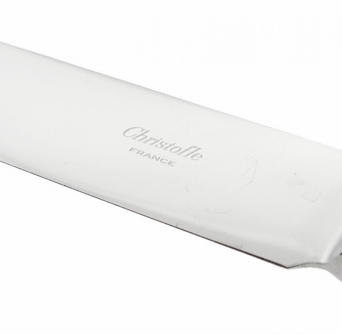 Christofle - "talisman" Sienna Cutlery Set 130 Pieces-photo-6
