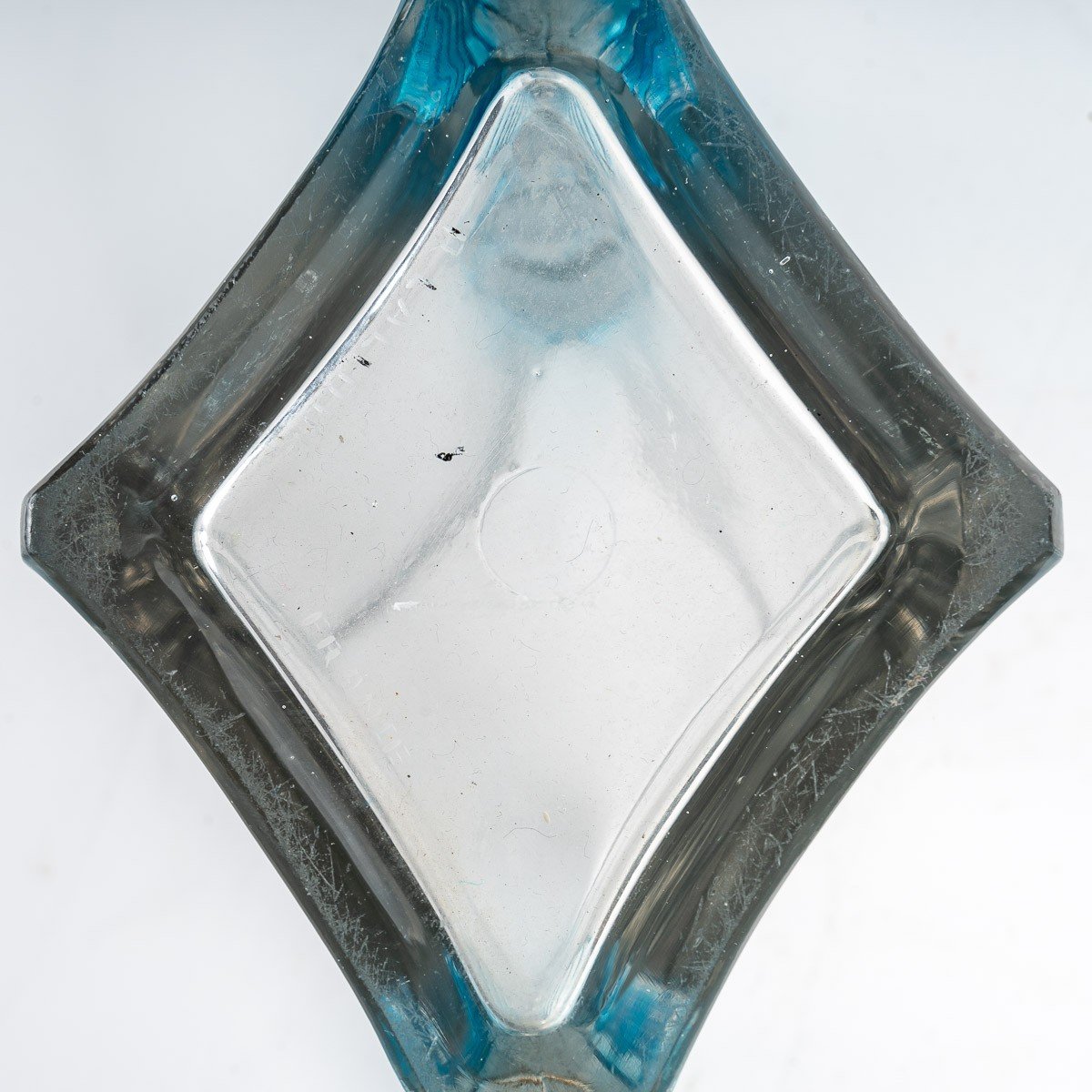 René Lalique : Vase "Amiens" 1929-photo-6