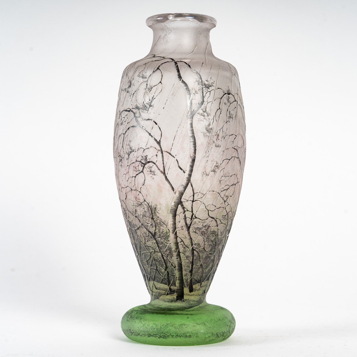 Daum : "rain" Vase-photo-2