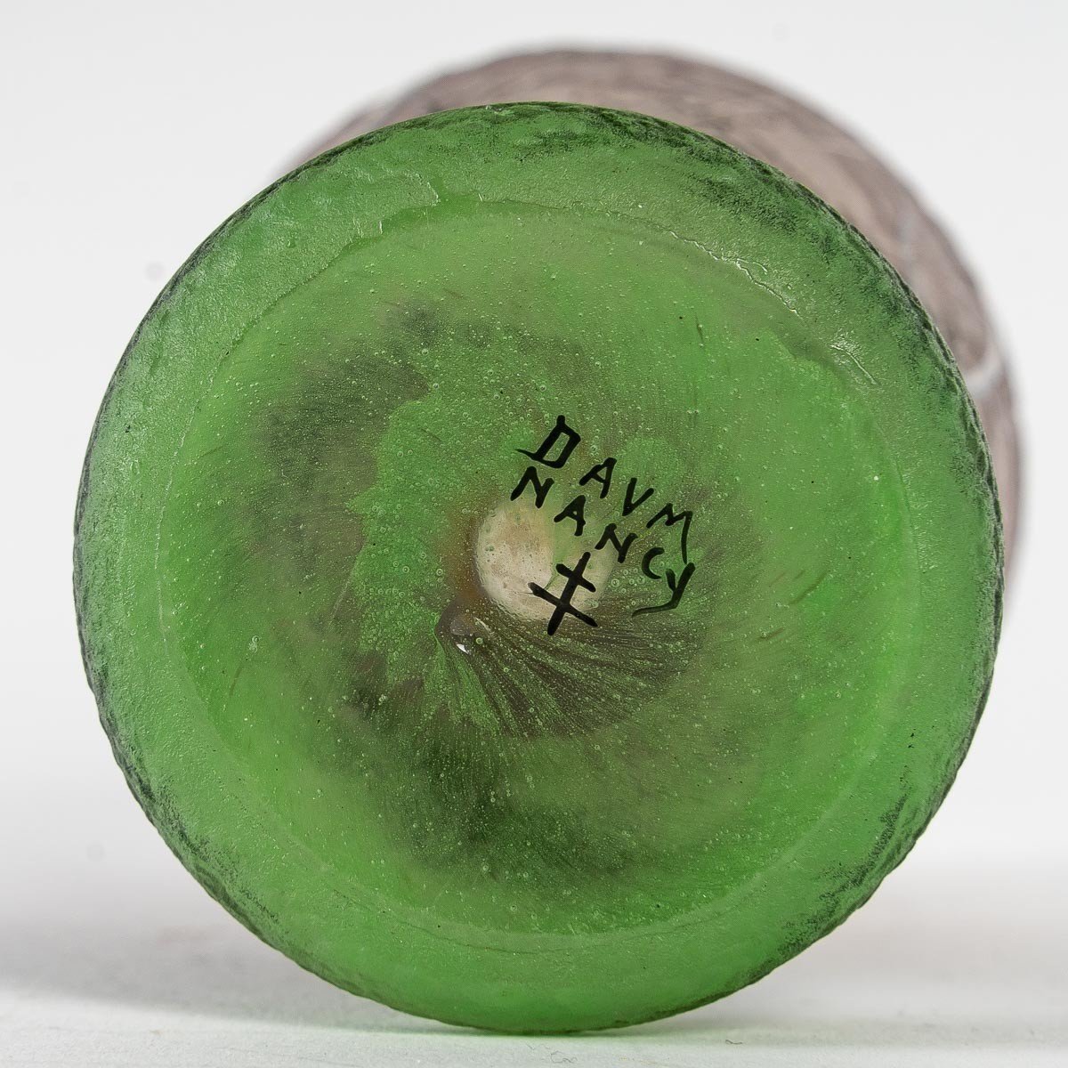 Daum : "rain" Vase-photo-6