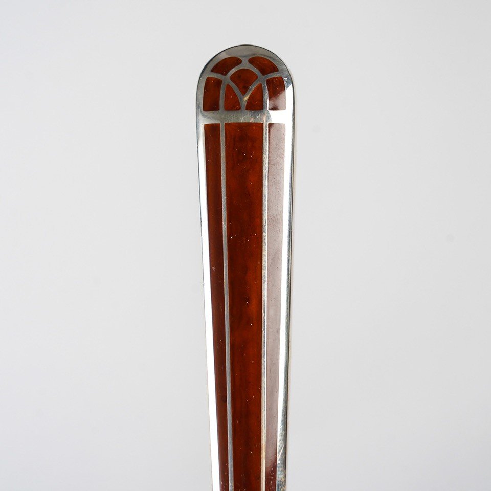 Cutlery Set "talisman Sienna" 112 Pieces-photo-6