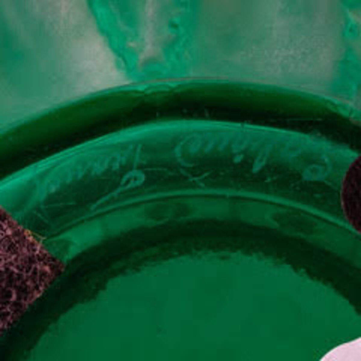 René Lalique , Vase Languedoc ,1929.-photo-5