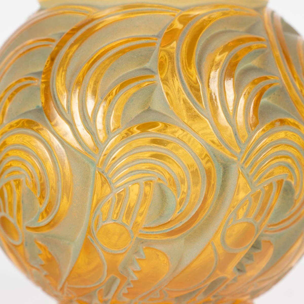 René Lalique - Bresse Vase,1931-photo-3