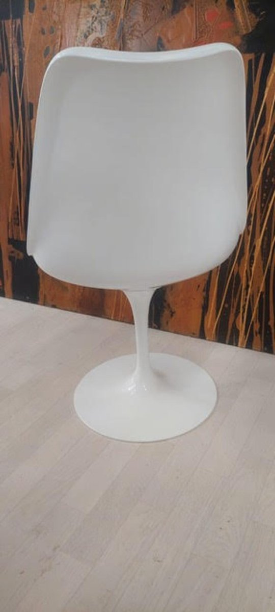 Eero Saarinen (1910-1961) & Knoll International (publisher), Swivel Chair-photo-2