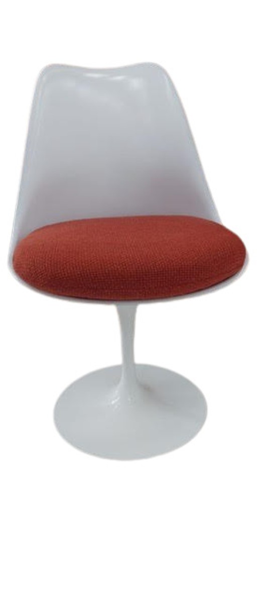 Eero Saarinen (1910-1961) & Knoll International (publisher), Swivel Chair