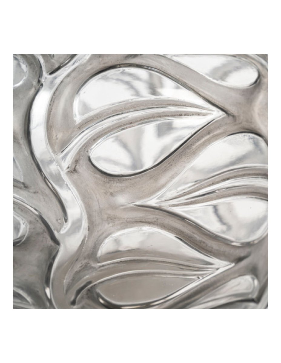1926 - René Lalique (1860-1945), 'sophora' Vase-photo-3