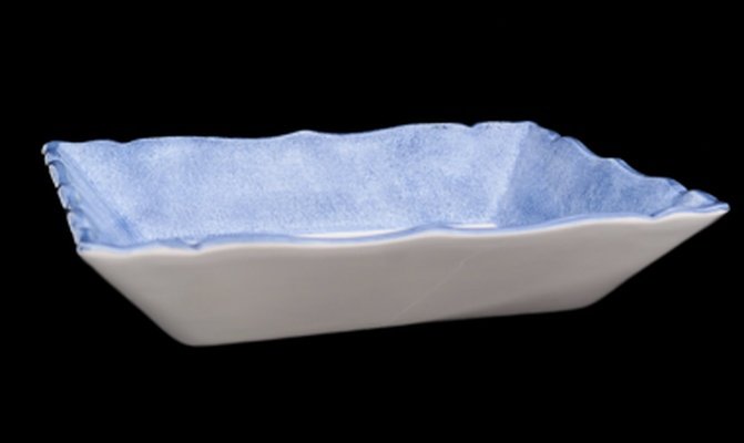 Christian Dior – Shell Porcelain Vide-pocket, Circa 2000-photo-2