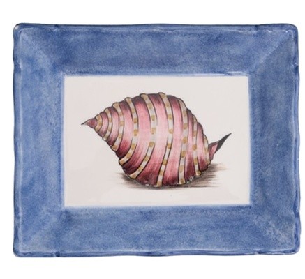 Christian Dior – Shell Porcelain Vide-pocket, Circa 2000