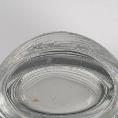 1939 René Lalique - Vase Saint Marc-photo-3