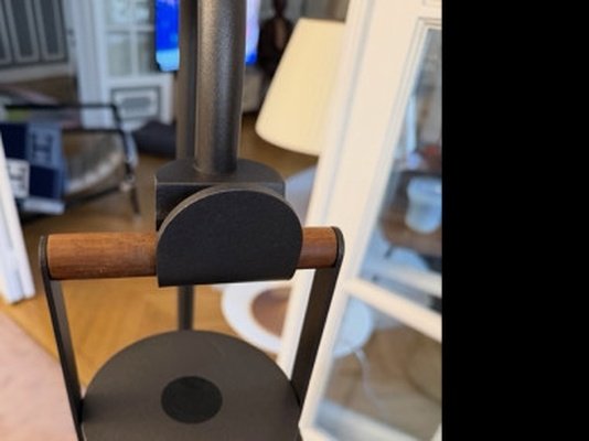 Cassina Lampe portable Singapore Sling Outdoor et son support-photo-8