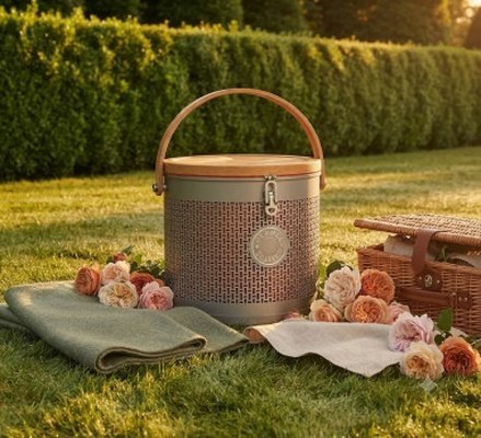 HERMES, Mini boîte" Carrou'Selle"-photo-4