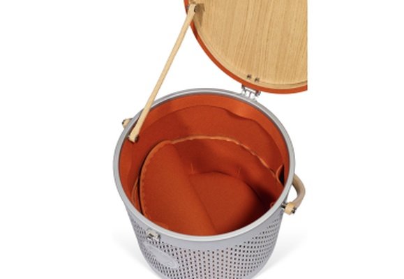 HERMES, Mini boîte" Carrou'Selle"-photo-1