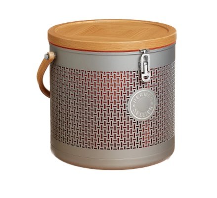 HERMES, Mini boîte" Carrou'Selle"